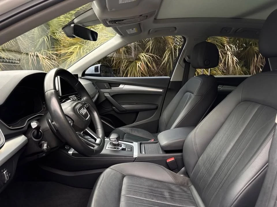 2019 Audi FY Q5 - Image 4 of 20