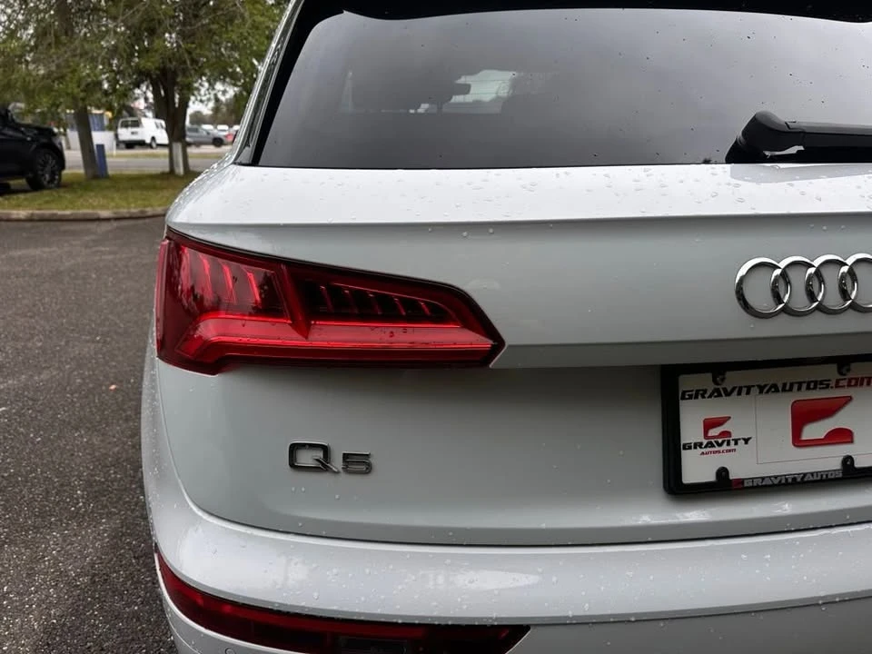 2019 Audi FY Q5 - Image 15 of 20
