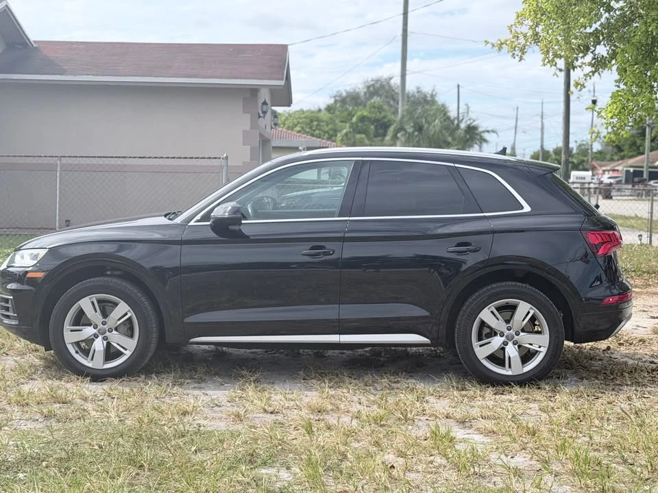 2019 Audi FY Q5 - Image 5 of 12