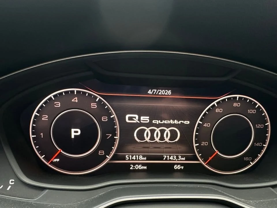 2019 Audi FY Q5 - Image 5 of 20