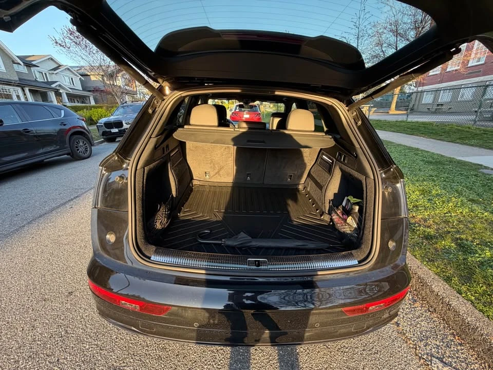 2019 Audi FY Q5 - Image 9 of 10