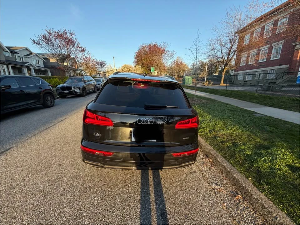 2019 Audi FY Q5 - Image 5 of 10