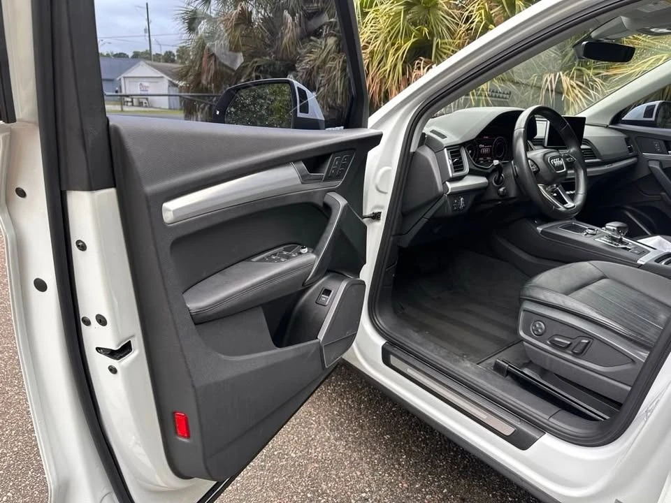 2019 Audi FY Q5 - Image 2 of 20