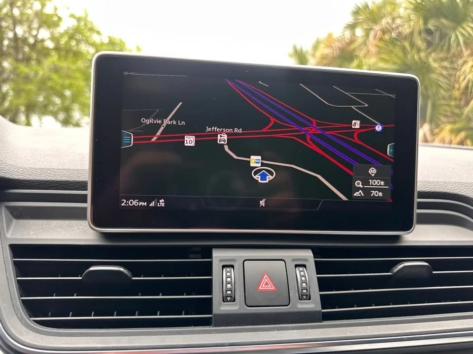 2019 Audi FY Q5 - Image 6 of 20