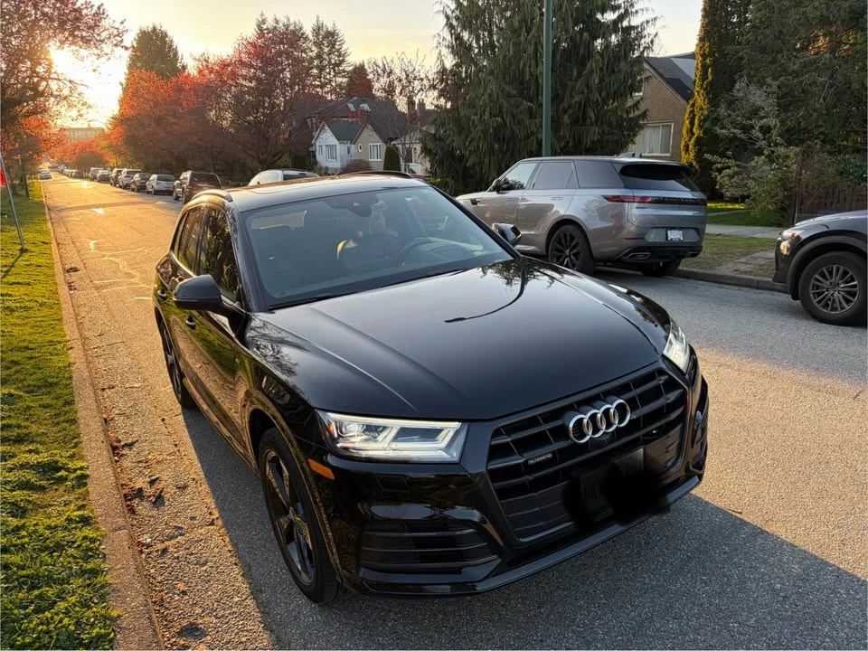 2019 Audi FY Q5 - Image 2 of 10