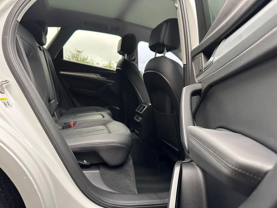 2019 Audi FY Q5 - Image 18 of 20