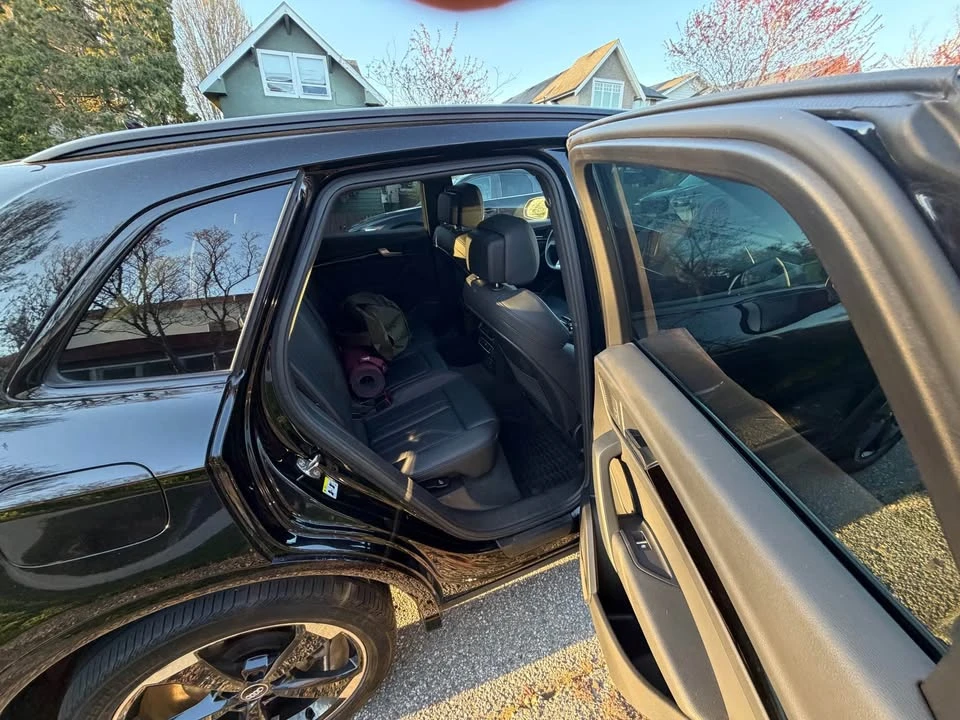 2019 Audi FY Q5 - Image 4 of 10