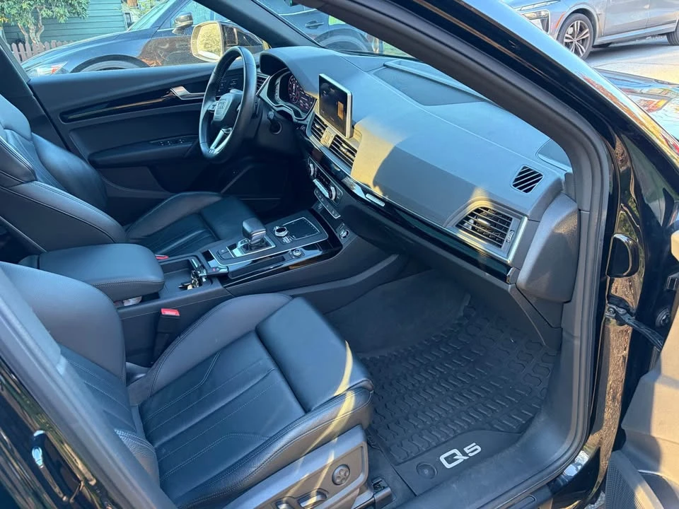 2019 Audi FY Q5 - Image 3 of 10