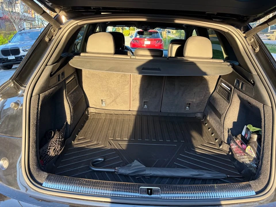 2019 Audi FY Q5 - Image 8 of 10
