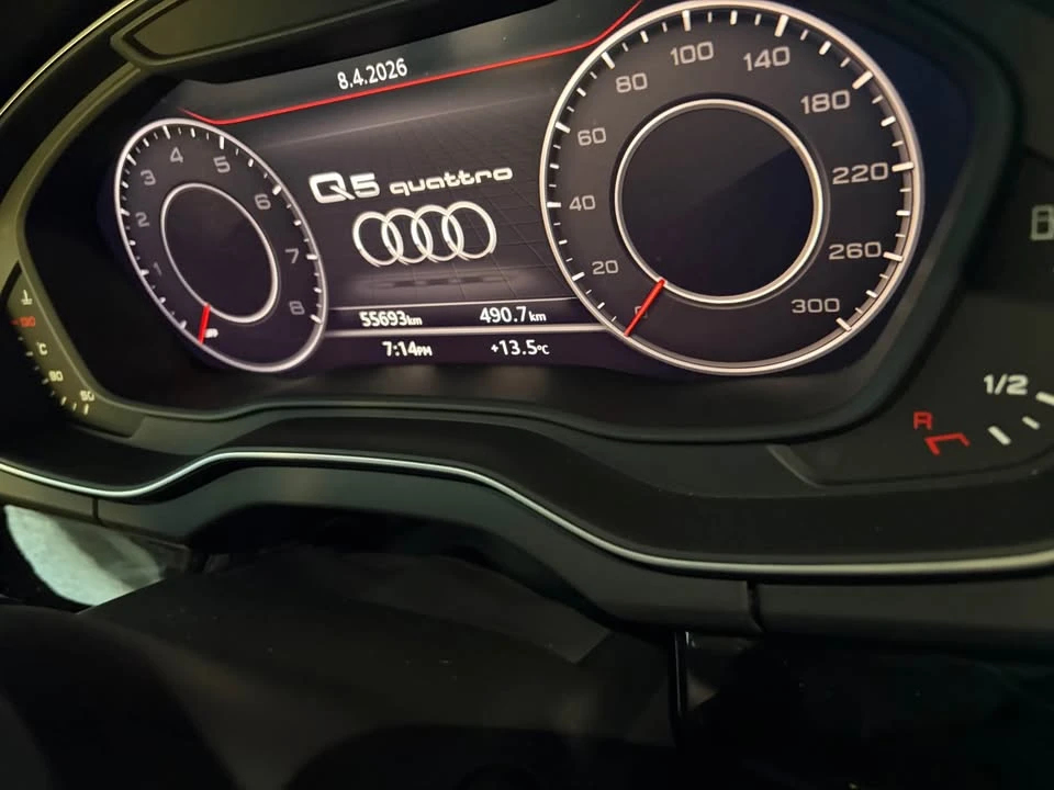 2019 Audi FY Q5 - Image 10 of 10
