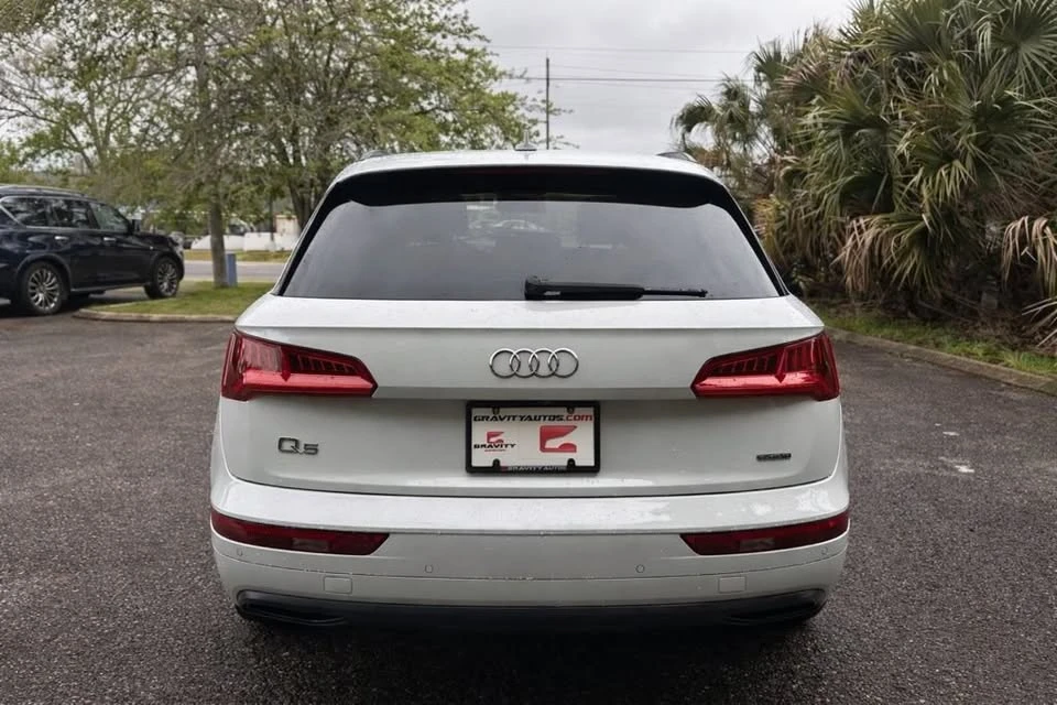 2019 Audi FY Q5 - Image 14 of 20