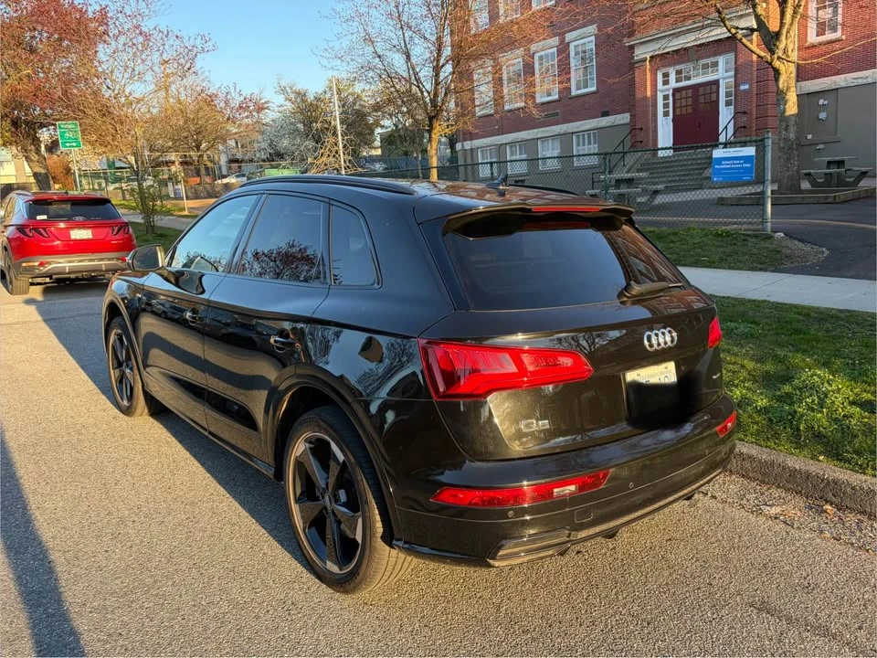 2019 Audi FY Q5 - Image 6 of 10