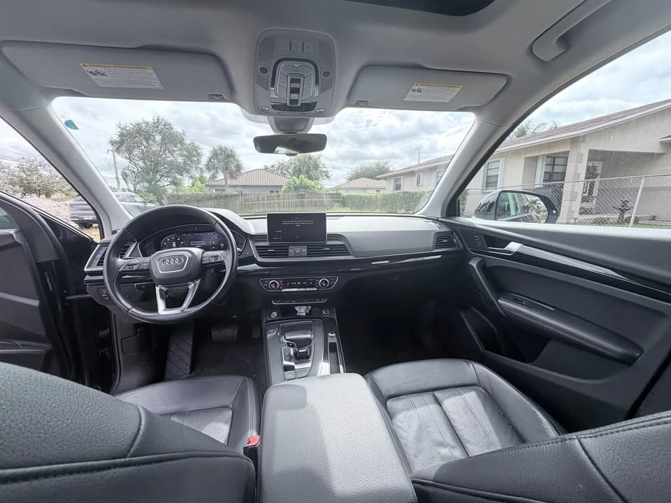 2019 Audi FY Q5 - Image 11 of 12