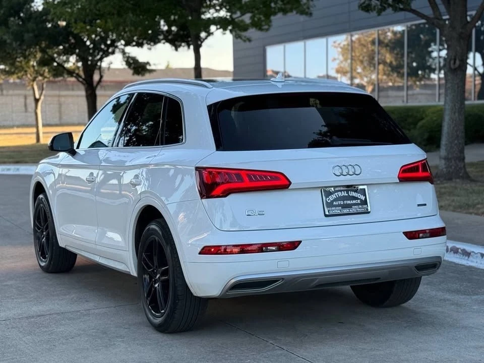 2019 Audi FY Q5 - Image 8 of 20