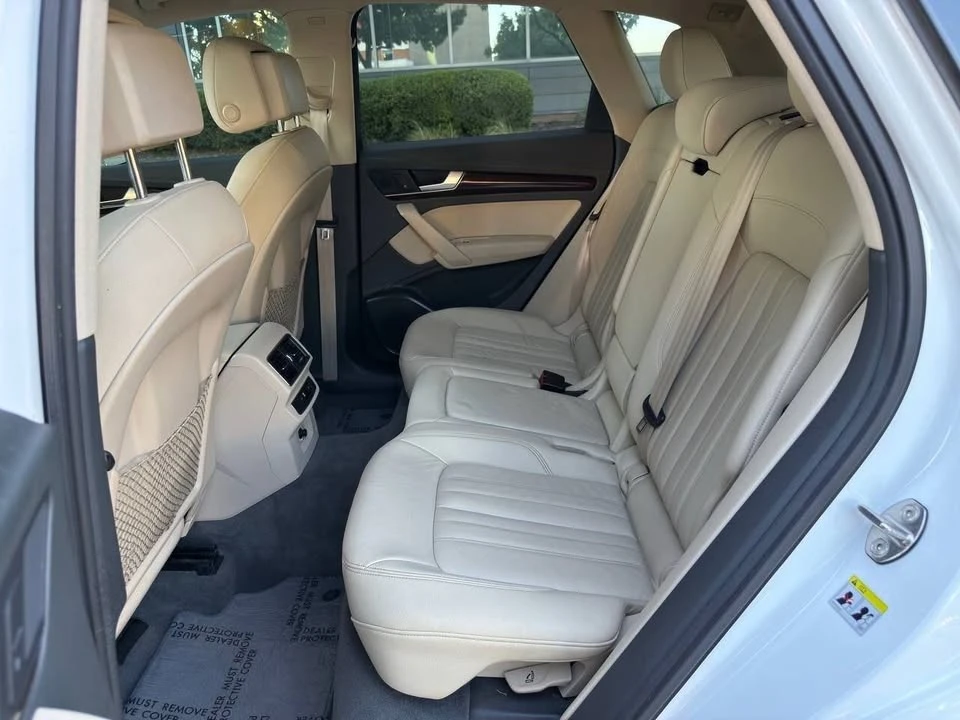2019 Audi FY Q5 - Image 15 of 20