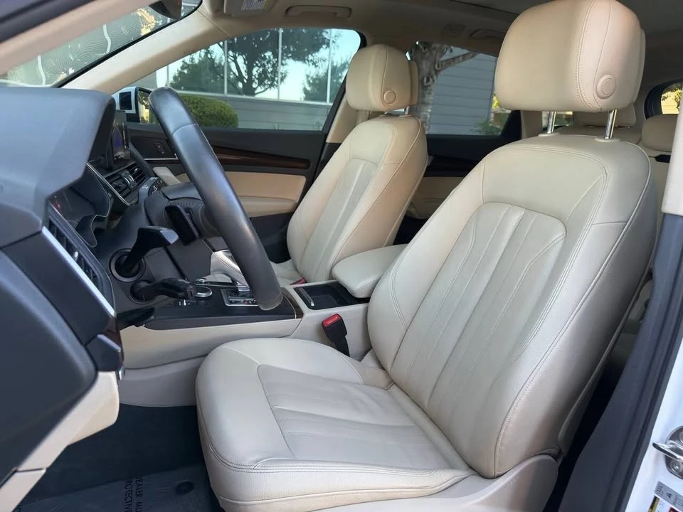 2019 Audi FY Q5 - Image 12 of 20