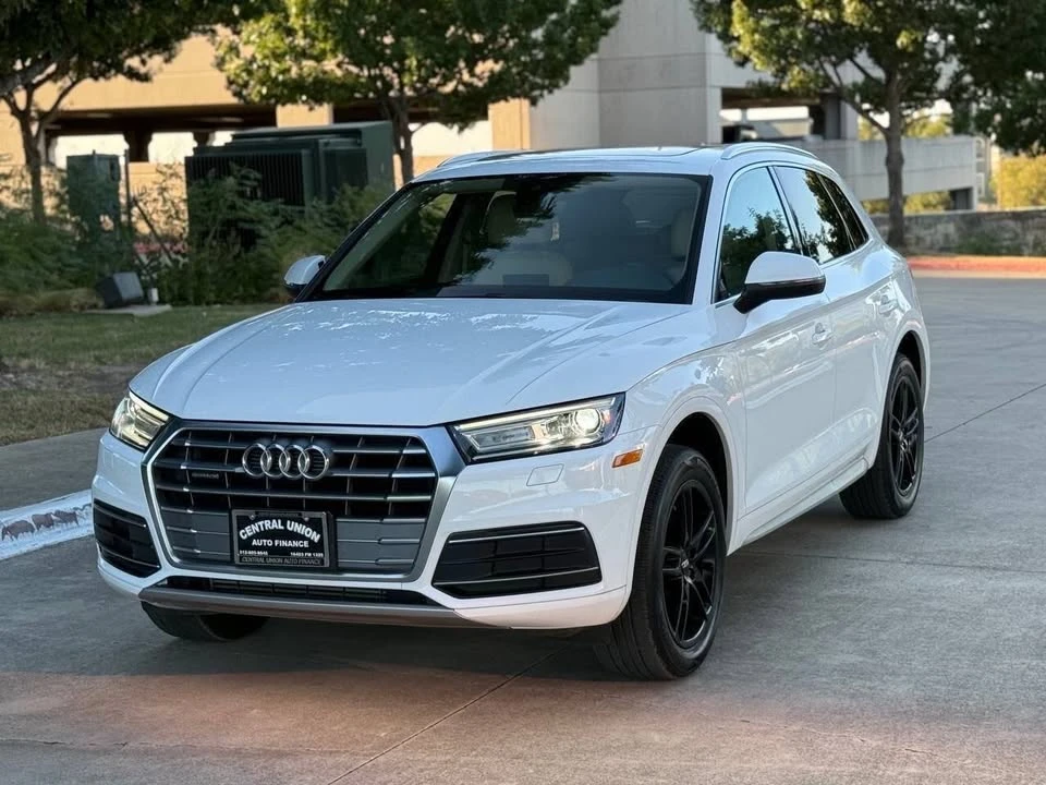 2019 Audi FY Q5 - Image 3 of 20
