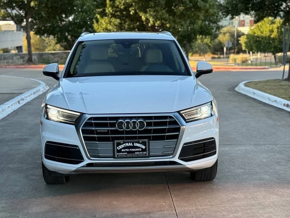 2019 Audi FY Q5 - Image 2 of 20