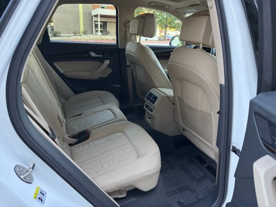 2019 Audi FY Q5 - Image 20 of 20