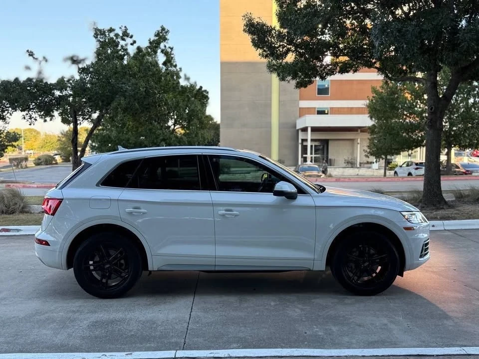 2019 Audi FY Q5 - Image 5 of 20