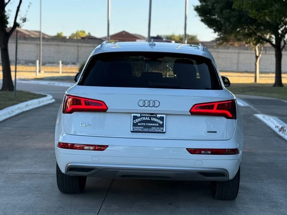 2019 Audi FY Q5 - Image 7 of 20