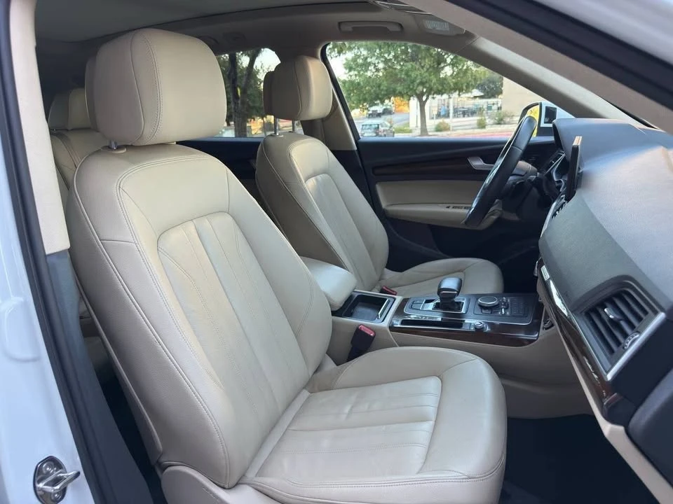 2019 Audi FY Q5 - Image 18 of 20