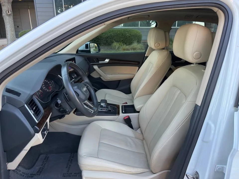 2019 Audi FY Q5 - Image 11 of 20