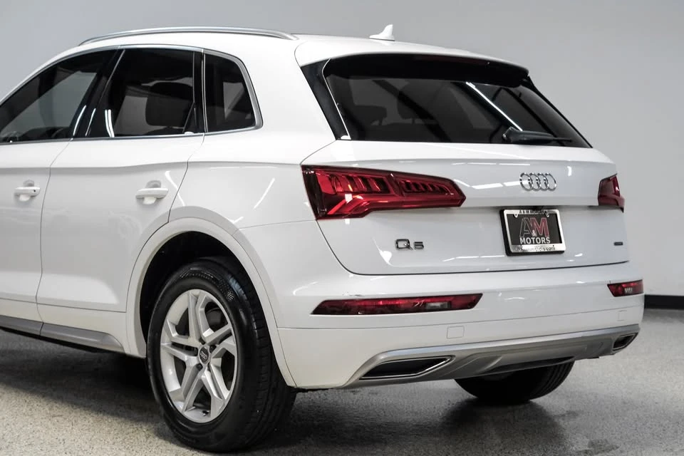2019 Audi FY Q5 - Image 14 of 19