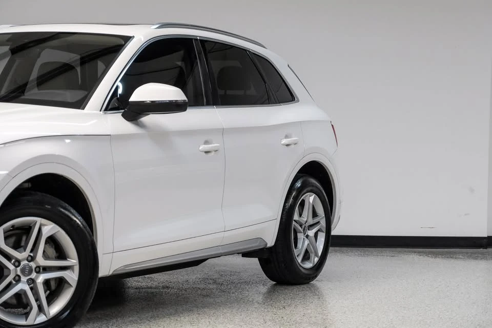 2019 Audi FY Q5 - Image 8 of 19
