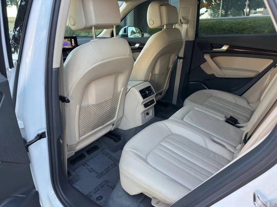 2019 Audi FY Q5 - Image 14 of 20