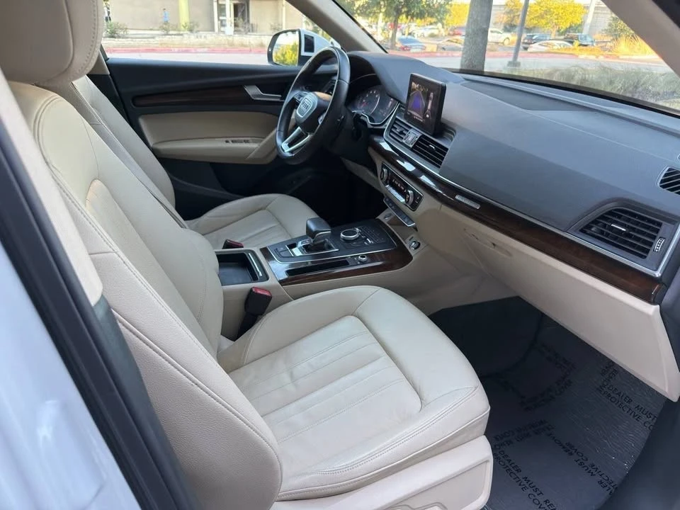 2019 Audi FY Q5 - Image 16 of 20