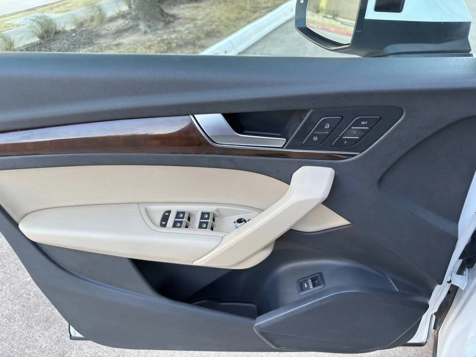 2019 Audi FY Q5 - Image 13 of 20