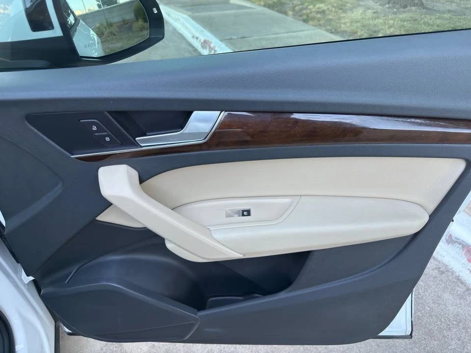 2019 Audi FY Q5 - Image 19 of 20