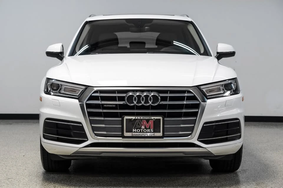 2019 Audi FY Q5 - Image 6 of 19