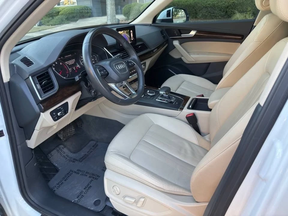 2019 Audi FY Q5 - Image 10 of 20