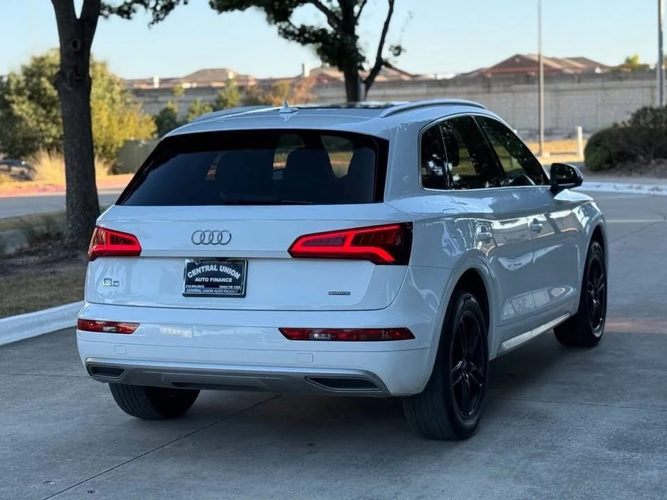 2019 Audi FY Q5 - Image 6 of 20