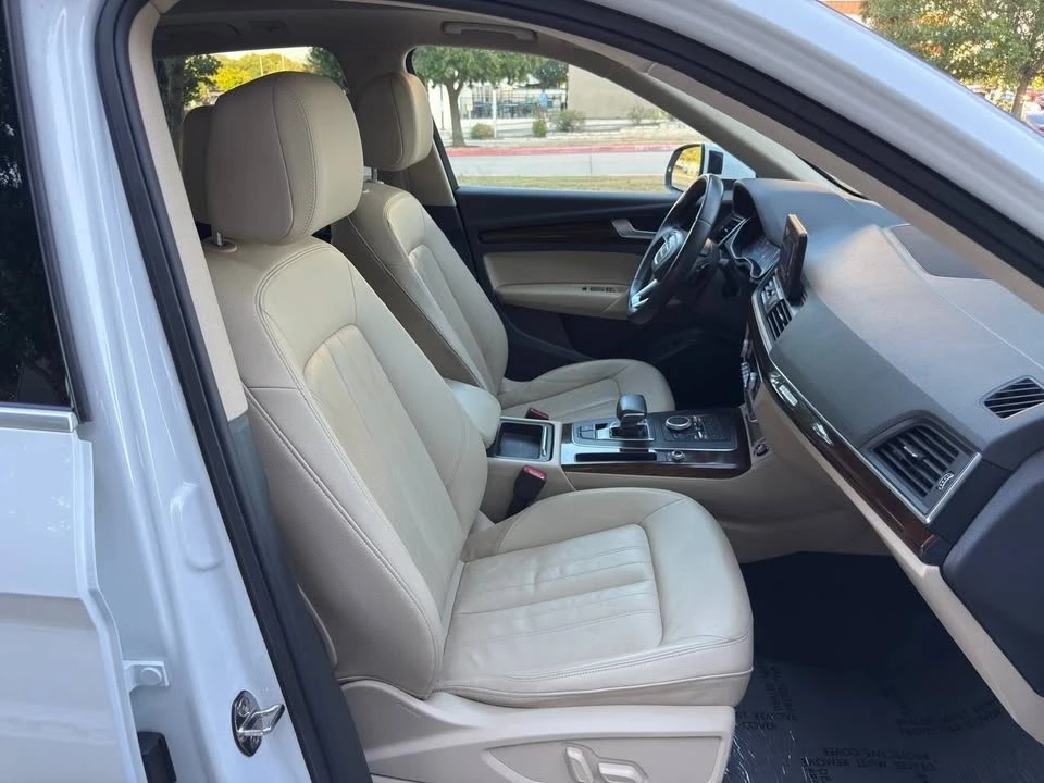 2019 Audi FY Q5 - Image 17 of 20