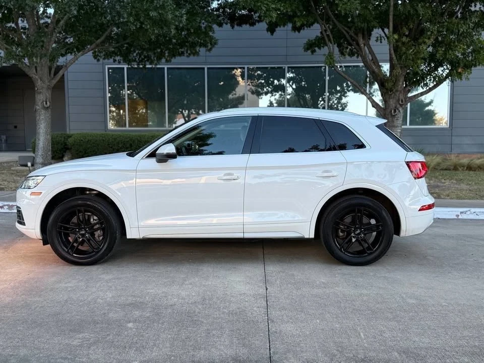 2019 Audi FY Q5 - Image 4 of 20