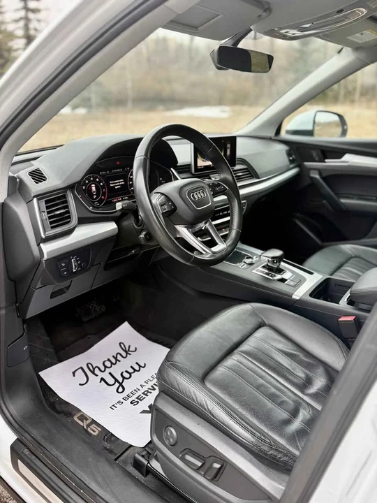 2019 Audi FY Q5 - Image 9 of 18