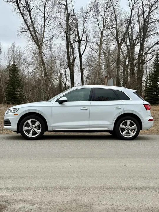 2019 Audi FY Q5 - Image 2 of 18