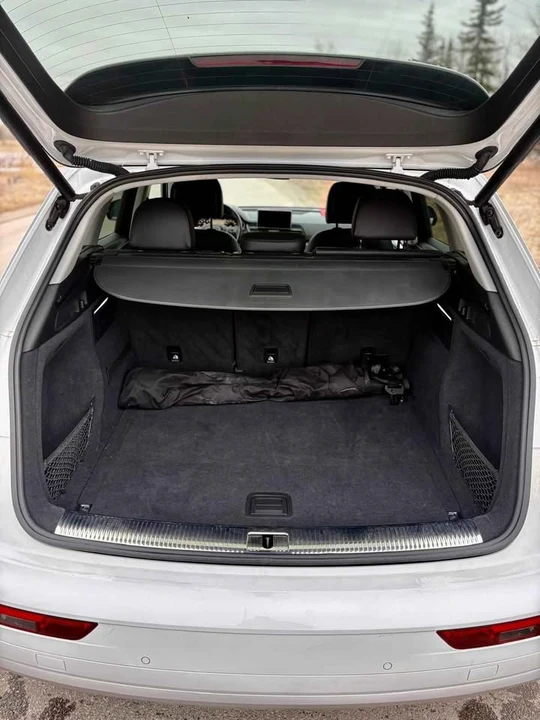 2019 Audi FY Q5 - Image 17 of 18