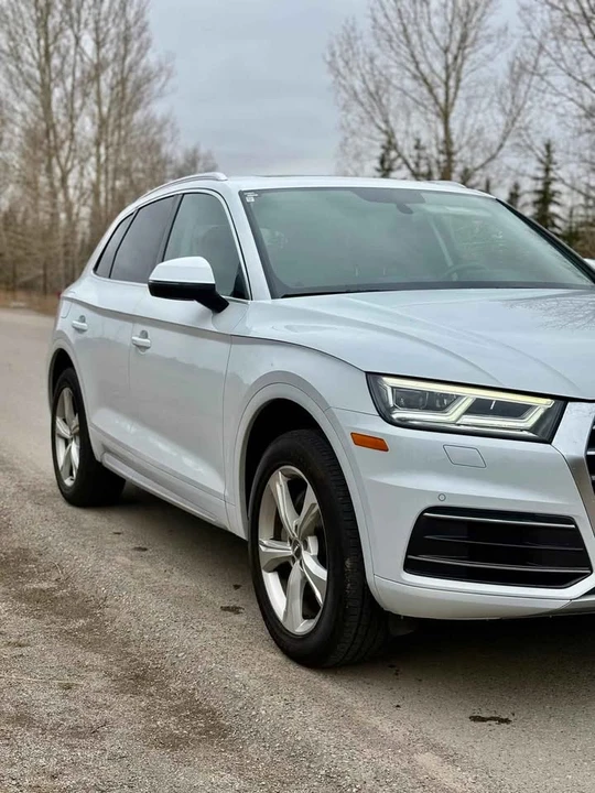 2019 Audi FY Q5 - Image 8 of 18