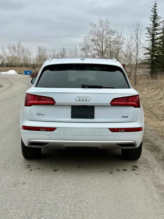 2019 Audi FY Q5 - Image 4 of 18