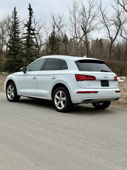 2019 Audi FY Q5 - Image 3 of 18
