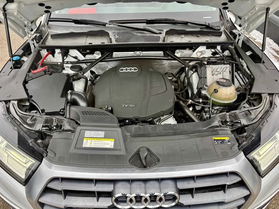 2019 Audi FY Q5 - Image 15 of 18