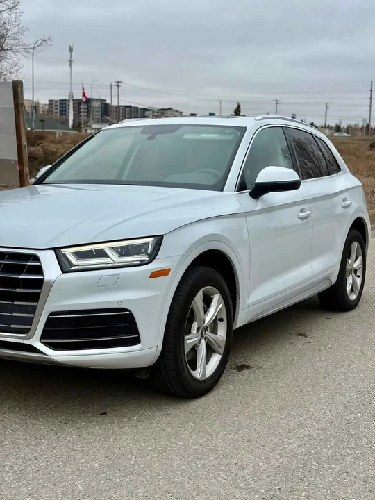 2019 Audi FY Q5 - Image 7 of 18