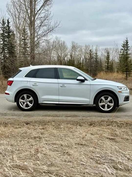 2019 Audi FY Q5 - Image 5 of 18