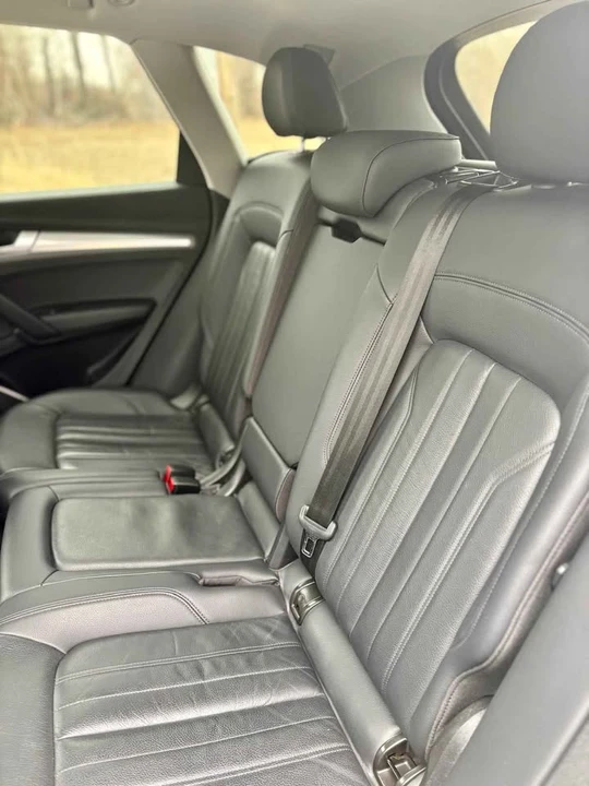 2019 Audi FY Q5 - Image 14 of 18