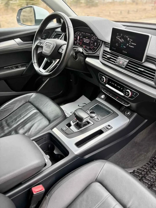 2019 Audi FY Q5 - Image 12 of 18