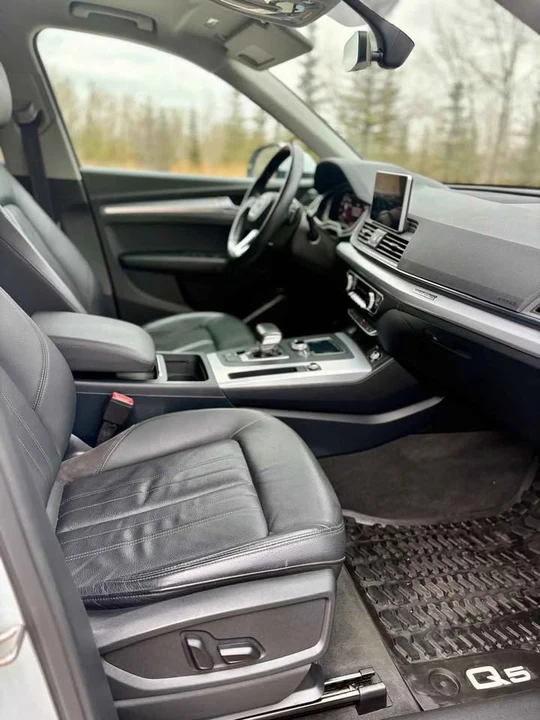 2019 Audi FY Q5 - Image 18 of 18
